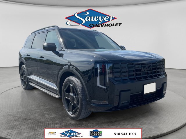 Used 2027 Kia Telluride EX X-Line AWD/4WD image 7