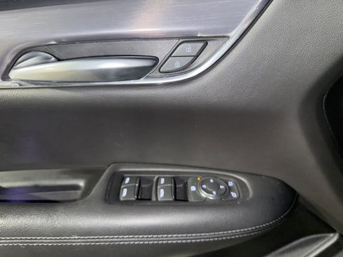 Used 2020 Cadillac XT5 Luxury image 7