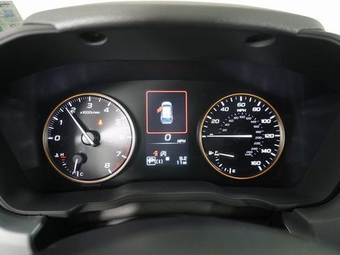 New 2026 Subaru Crosstrek 2.5i Wilderness image 14