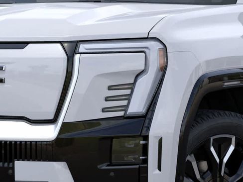 New 2025 GMC Sierra EV Denali image 10