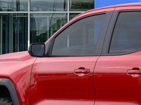 New 2026 GMC Canyon Elevation w/ Convenience Package image 36