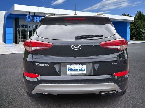 Used 2017 Hyundai Tucson Value AWD/4WD image 23
