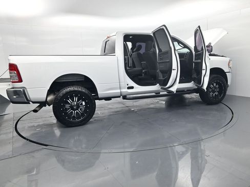 Used 2021 RAM 2500 Tradesman image 69