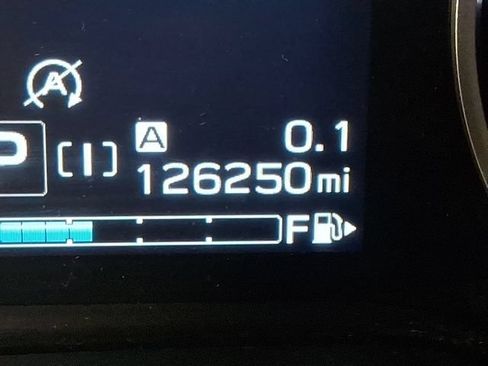 Used 2019 Subaru Forester Limited w/ Popular Package #3 AWD/4WD image 20