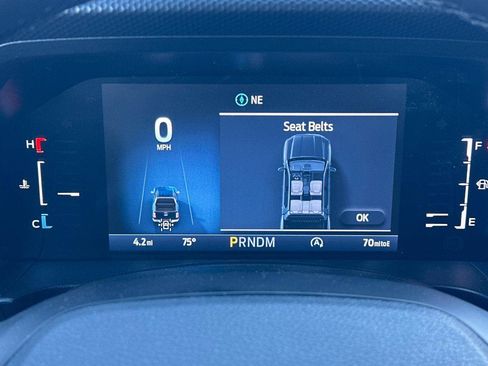 New 2025 Ford Ranger XLT w/ FX4 Off-Road Package image 20