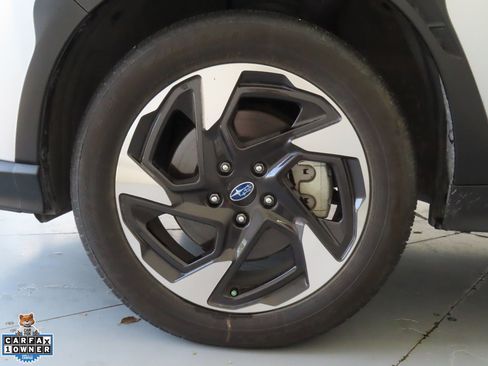 Certified 2025 Subaru Crosstrek 2.5i Limited w/ Crosstrek Mirror Package AWD/4WD image 26