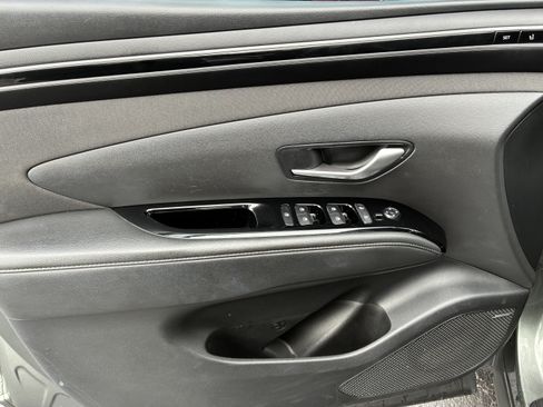 Used 2022 Hyundai Tucson Limited FWD image 22