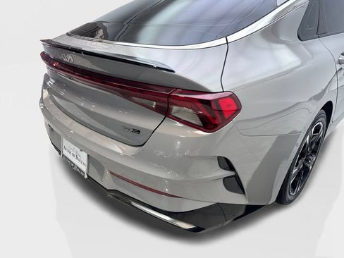 Used 2022 Kia K5 GT-Line AWD/4WD image 18
