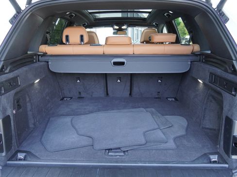 Used 2025 BMW X5 xDrive40i image 40