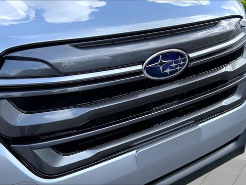 Certified 2026 Subaru Forester Premium AWD/4WD image 31