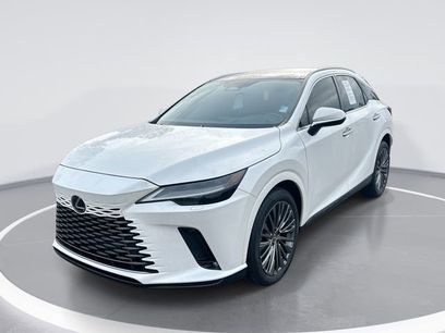 Used 2024 Lexus RX 350 w/ Technology Package