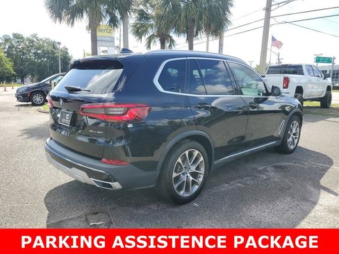 Used 2019 BMW X5 xDrive40i w/ Convenience Package image 3