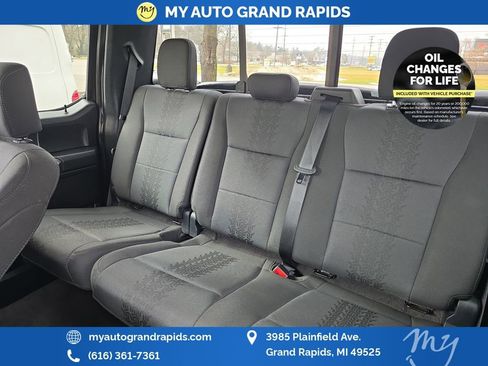 Used 2020 Ford F150 XLT w/ Equipment Group 302A Luxury image 27