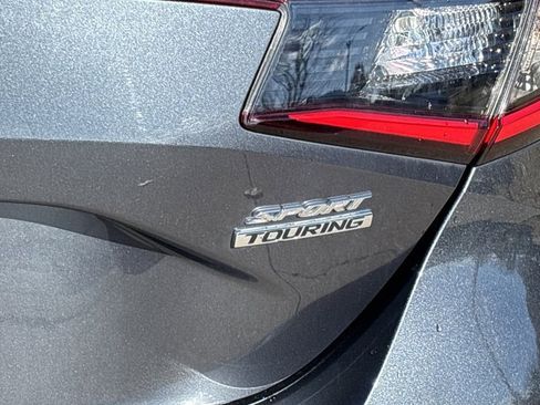 Used 2023 Honda Civic Sport Touring image 7