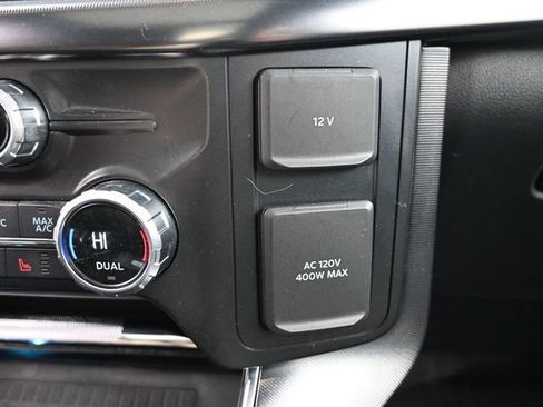 Used 2021 Ford F150 Platinum w/ Max Trailer Tow Package image 43