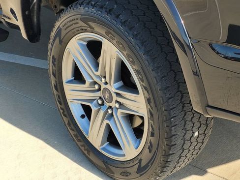 Used 2019 Ford F150 XLT w/ Equipment Group 302A Luxury AWD/4WD image 7