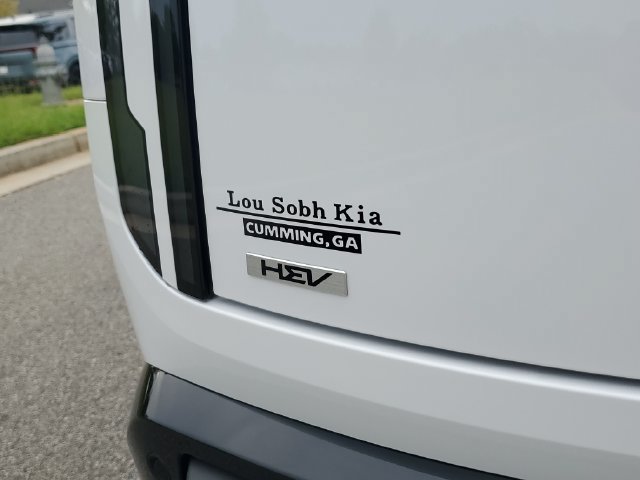 New 2027 Kia Telluride SX X-Line w/ Towing Package AWD/4WD image 7