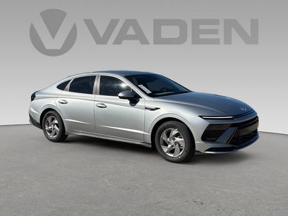 New 2026 Hyundai Sonata SE