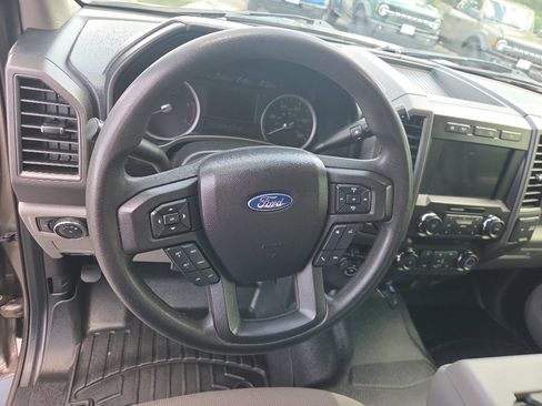 Used 2020 Ford F350 XL w/ STX Appearance Package AWD/4WD image 23