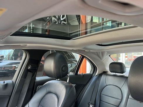 Used 2015 Mercedes-Benz C 300 4MATIC Sedan image 31
