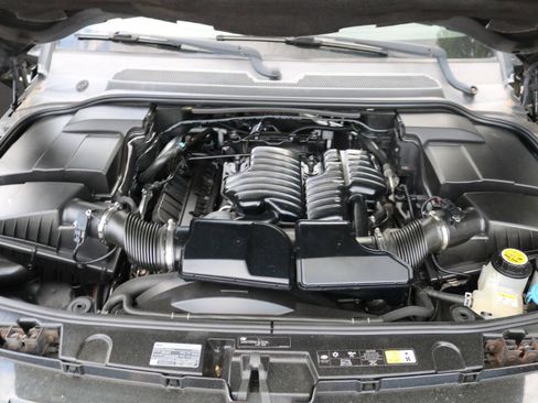 Used 2012 Land Rover LR4 HSE LUX AWD/4WD image 66