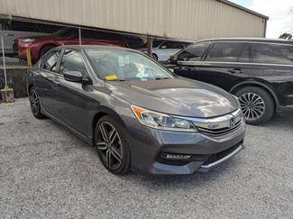 Used 2016 Honda Accord Sport video 1
