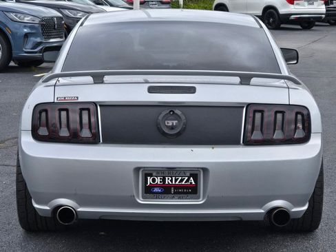 Used 2006 Ford Mustang GT Premium image 10