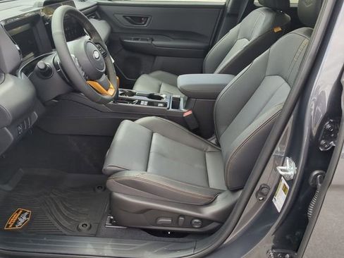 New 2026 Subaru Outback Wilderness AWD/4WD image 16