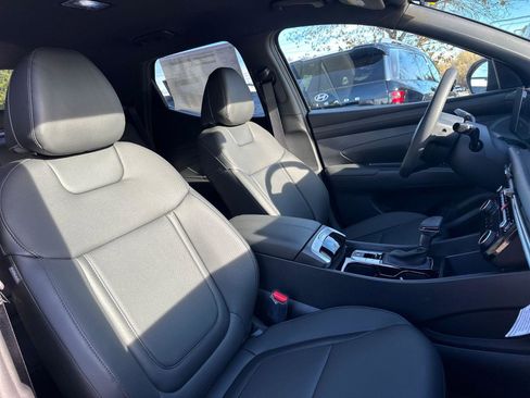 New 2026 Hyundai Santa Cruz SEL image 12