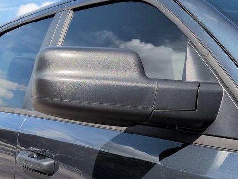 Used 2026 RAM 1500 Rebel AWD/4WD image 11