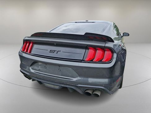 Used 2020 Ford Mustang GT w/ Equipment Group 301A RWD image 8