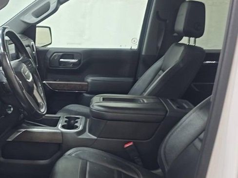 Used 2021 GMC Sierra 1500 Denali w/ Technology Package AWD/4WD image 5