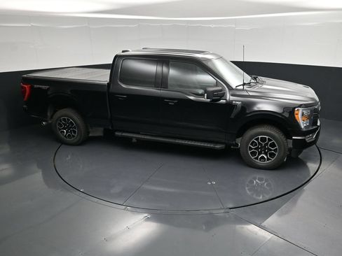 Used 2023 Ford F150 XLT w/ Equipment Group 302A High AWD/4WD image 39