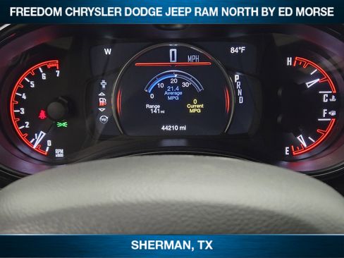 Used 2024 Dodge Durango GT AWD/4WD image 10