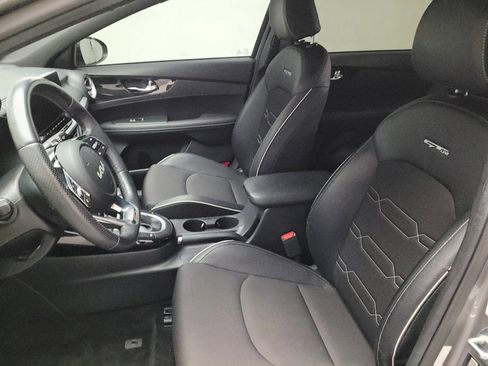 Used 2022 Kia Forte GT-Line FWD image 17