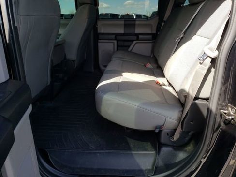 Used 2019 Ford F350 XL w/ STX Appearance Package image 25