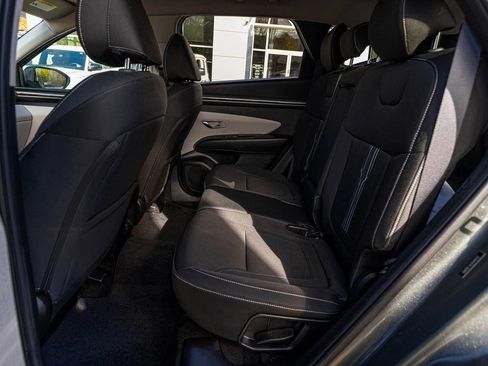 Used 2023 Hyundai Tucson SEL image 26