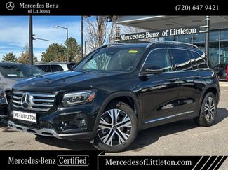 Certified 2025 Mercedes-Benz GLB 250 4MATIC video 1