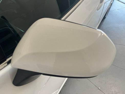 Used 2023 Toyota Camry LE FWD image 37