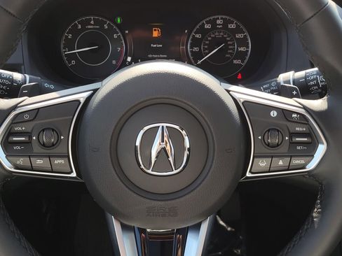 New 2026 Acura RDX SH-AWD w/ Technology Package image 25