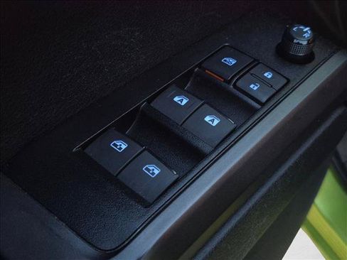 Certified 2023 Toyota Tacoma TRD Sport RWD image 11