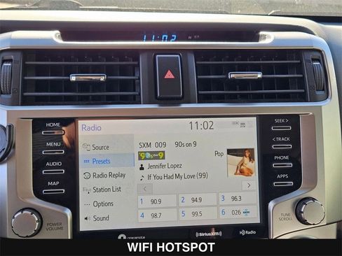 Used 2021 Toyota 4Runner SR5 Premium image 10