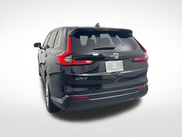 Used 2024 Honda CR-V EX image 33