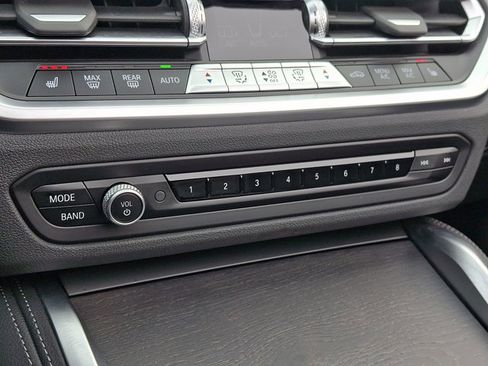 Certified 2023 BMW 430i xDrive Convertible w/ M Sport Package image 15