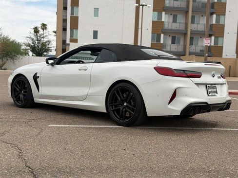 Used 2020 BMW M8 Competition AWD/4WD image 58