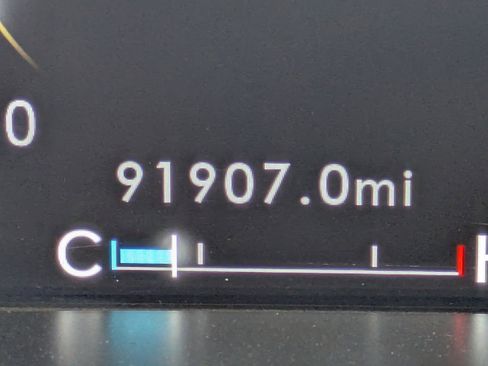 Used 2020 Lincoln Navigator L Reserve w/ Luxury Package image 30