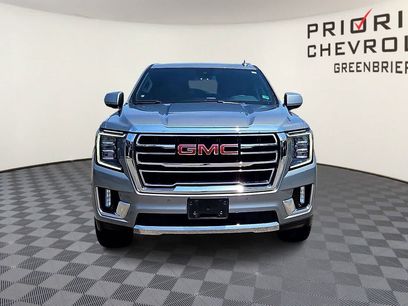 Used 2024 GMC Yukon SLT