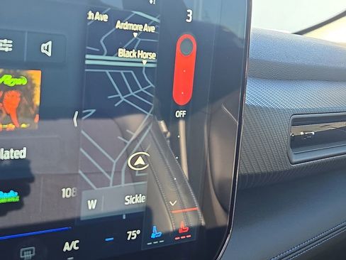 Used 2025 Ford Mustang Dark Horse image 19