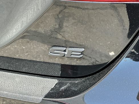 Certified 2024 Toyota Camry SE w/ Convenience Package FWD image 25