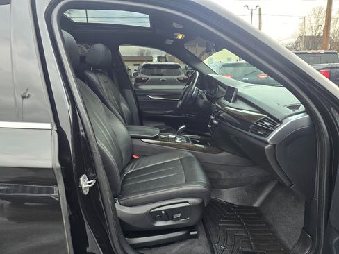 Used 2018 BMW X5 xDrive35i w/ M Sport Package image 17